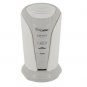 Refrigerator Air Purifier Deodorizer Fresh Fridge (White)