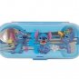 Cute Stitch Tableware Set (Blue)
