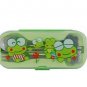 Cute Frog Tableware Set (Green)