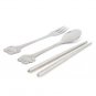 Cute Frog Tableware Set (Green)