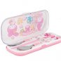 Melody Tableware Set (Pink)
