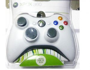 Compatible Wired Controller for the XBOX 360