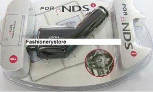 Car Charger for DSi