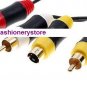 TV-Out S-Video AV Cable PSP2000