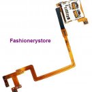 Replacement SD Card Socket with Connect Cable for DSi
