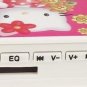 Kitty USB Rechargeable Card MP3 Speaker