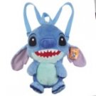 Stitch Plush Backpack