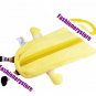 SpongeBob Purse-Yellow