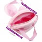 Rabbit Hanging Bag-Pink