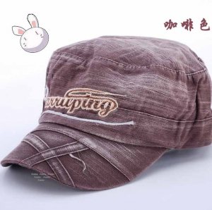 Baseball Cap Coffee