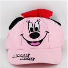 Mickey Pattern Cartoon Ball Hat