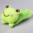 Stuffed Wrist Cushion Support (Green)