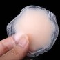 Silicone Bra Breast Nipple Cover Pad Adhesive Reusable