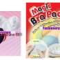 Magic Breast Push Up Bra  Enhancers