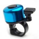 Bicycle Bike Cycling Handlebar Bell Ring Blue