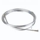 Bicycle Brake Cable Wire Silver 190CM
