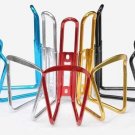 Bicycle Bike Water Bottle Rack Cage Holder Blue