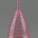 New Women Lady Medical Silicone Soft Safe Menstrual Period Cup Feminine Hygiene