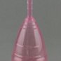 New Women Lady Medical Silicone Soft Safe Menstrual Period Cup Feminine Hygiene