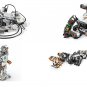 Lego Mindstorms NXT 2.0 (New 8547)