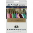 Embroidery Floss