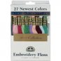 Embroidery Floss
