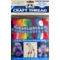 Craft thread-brights