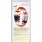Needlework kit project cards
