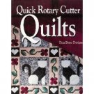 Quick rotary cutter quilts