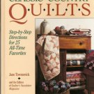 Classic country quilts