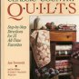 Classic country quilts