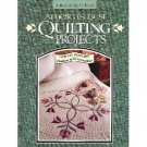 America's Best Quilting Projects- Holidays and Celebrations