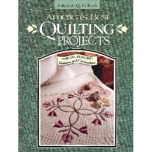 America's Best Quilting Projects- Holidays and Celebrations