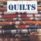 In love with quilts