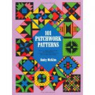 101 Patchwork Patterns