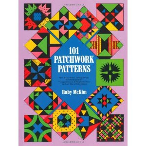 101 Patchwork Patterns