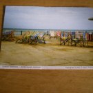 Sunday Morning Sheringham Norfolk Postcard