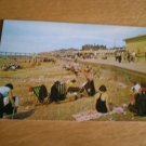 The Beach Hunstanton Postcard