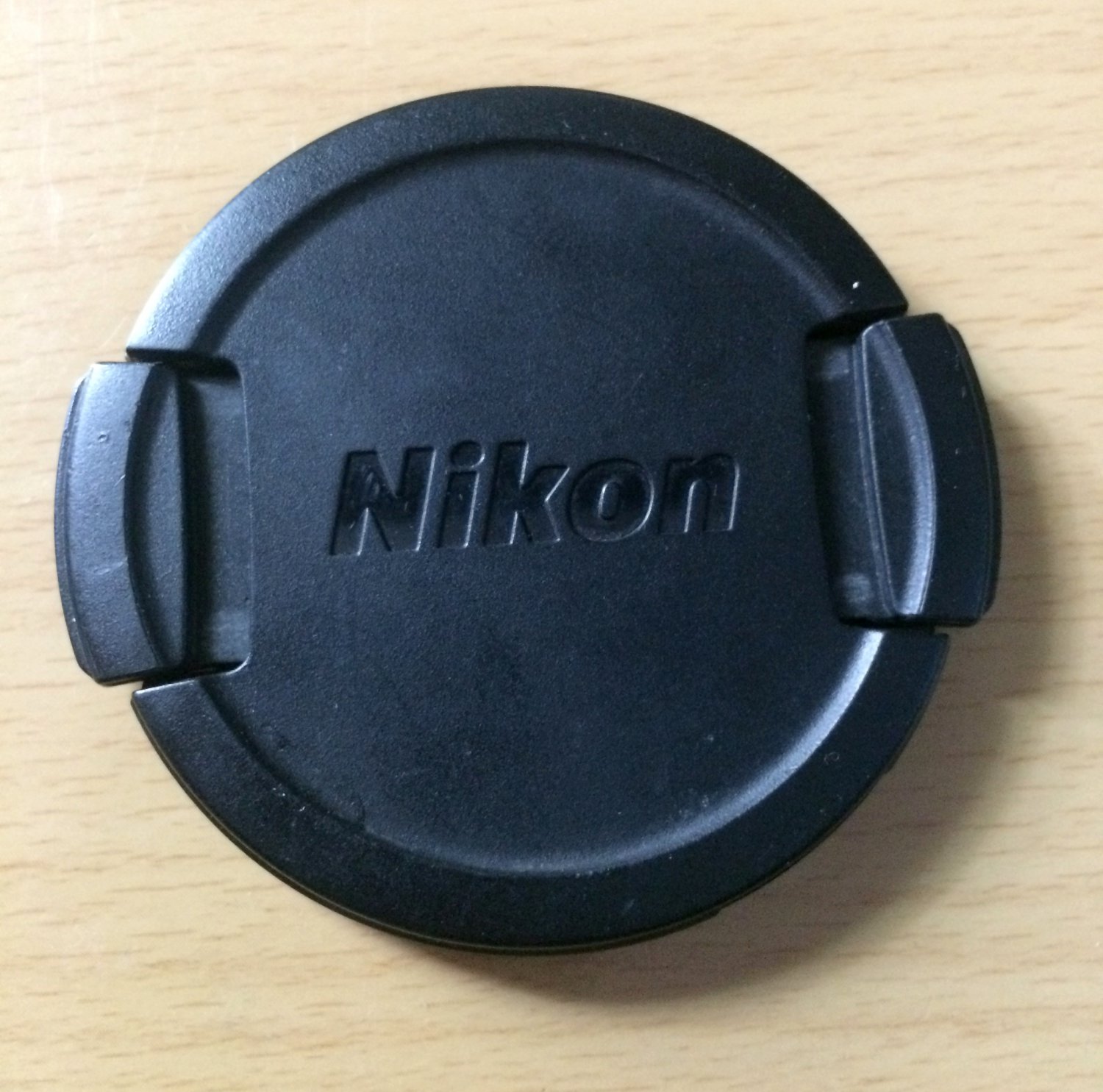 NIKON LCCP25 SnapOn LENS CAP for COOLPIX L810 Digital Camera
