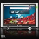 SmartDevices SmartQ V3 MID 1080P Player Android OS