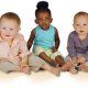 Infants & Toddlers