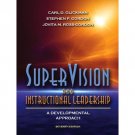 Supervision & Instructional Leadership 7th Edition