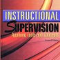 Instructional Supervision Applying Tools & COncepts 2nd Edition