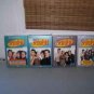 Seinfeld DVD collection (4 seasons)