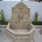 Natural Stone wall fountain