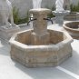 Natural Stone fountain