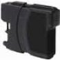 Brother remanufactured LC-61 Black