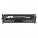 HP CC530A Black Compatible Toner Cartridge