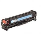 HP CC531A Compatible Cyan Toner Cartridge