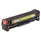 HP CC532A Compatible Yellow Toner Cartridge